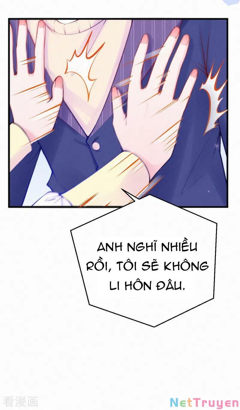 Mami Đột Kích, Thiên Tài Manh Bảo Khốc Daddy Chapter 75 - 23