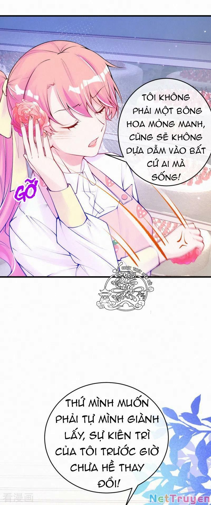 Mami Đột Kích, Thiên Tài Manh Bảo Khốc Daddy Chapter 75 - 24