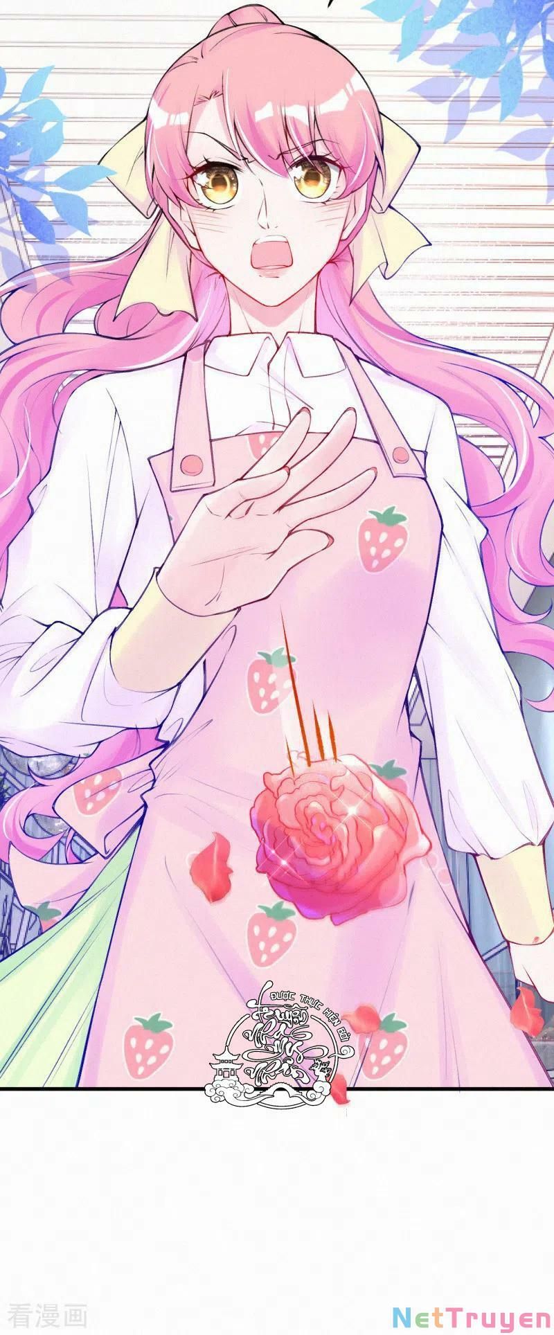 Mami Đột Kích, Thiên Tài Manh Bảo Khốc Daddy Chapter 75 - 25