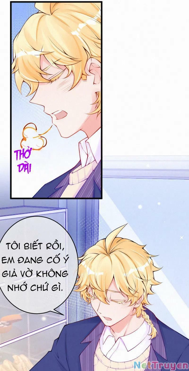 Mami Đột Kích, Thiên Tài Manh Bảo Khốc Daddy Chapter 75 - 6