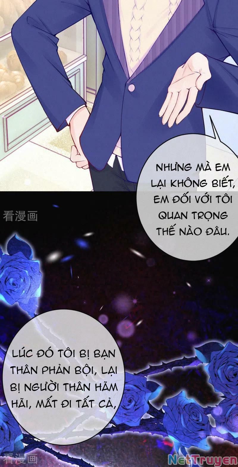 Mami Đột Kích, Thiên Tài Manh Bảo Khốc Daddy Chapter 75 - 7