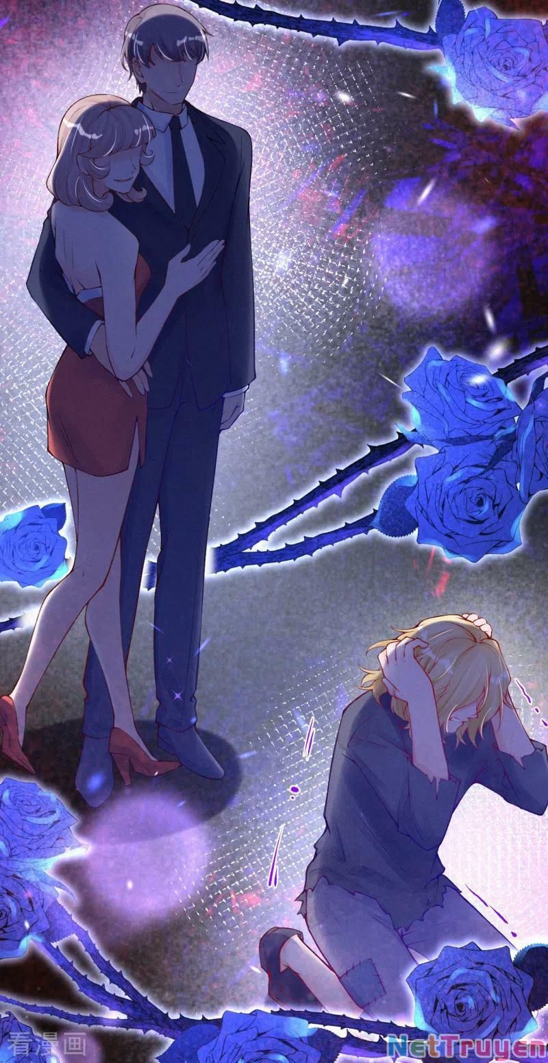 Mami Đột Kích, Thiên Tài Manh Bảo Khốc Daddy Chapter 75 - 8