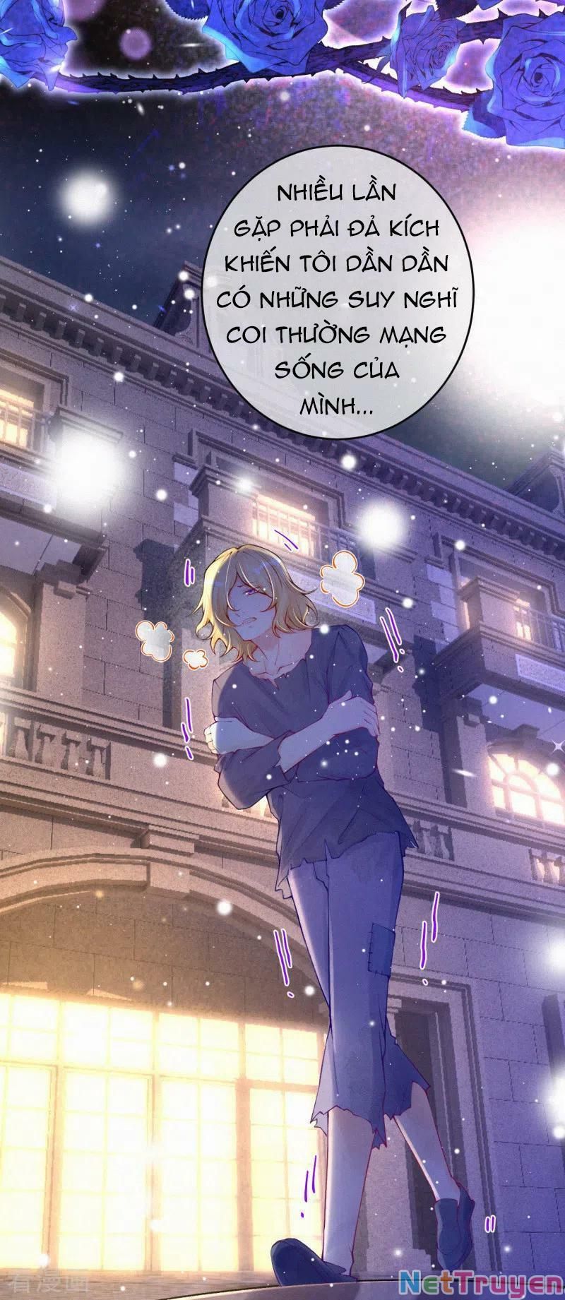 Mami Đột Kích, Thiên Tài Manh Bảo Khốc Daddy Chapter 75 - 9