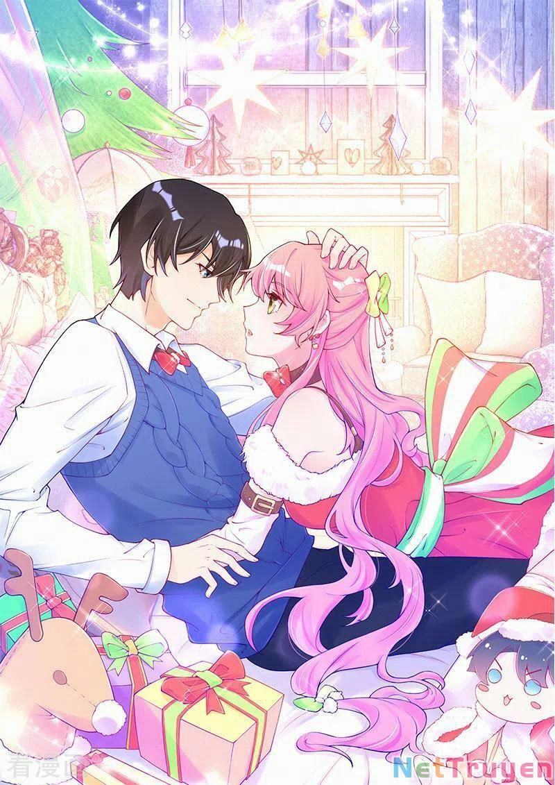 Mami Đột Kích, Thiên Tài Manh Bảo Khốc Daddy Chapter 76 - 2