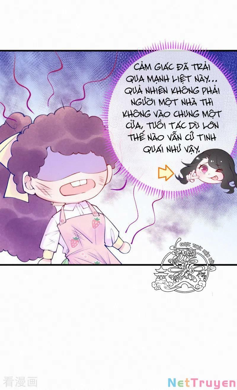Mami Đột Kích, Thiên Tài Manh Bảo Khốc Daddy Chapter 76 - 14