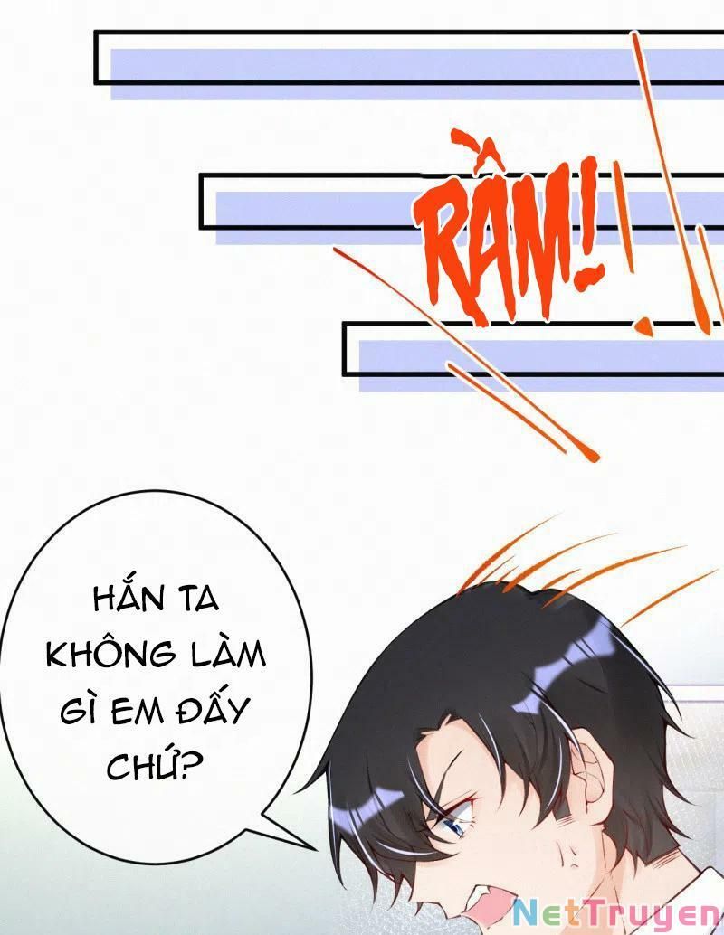 Mami Đột Kích, Thiên Tài Manh Bảo Khốc Daddy Chapter 76 - 18