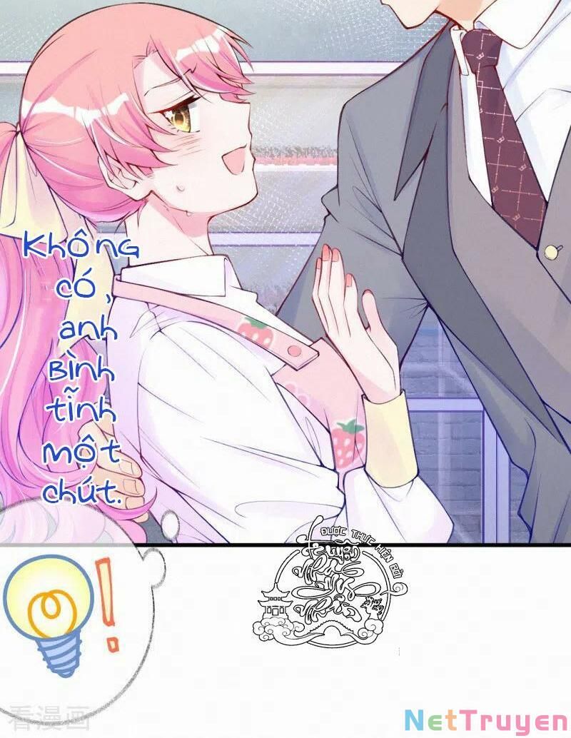 Mami Đột Kích, Thiên Tài Manh Bảo Khốc Daddy Chapter 76 - 19