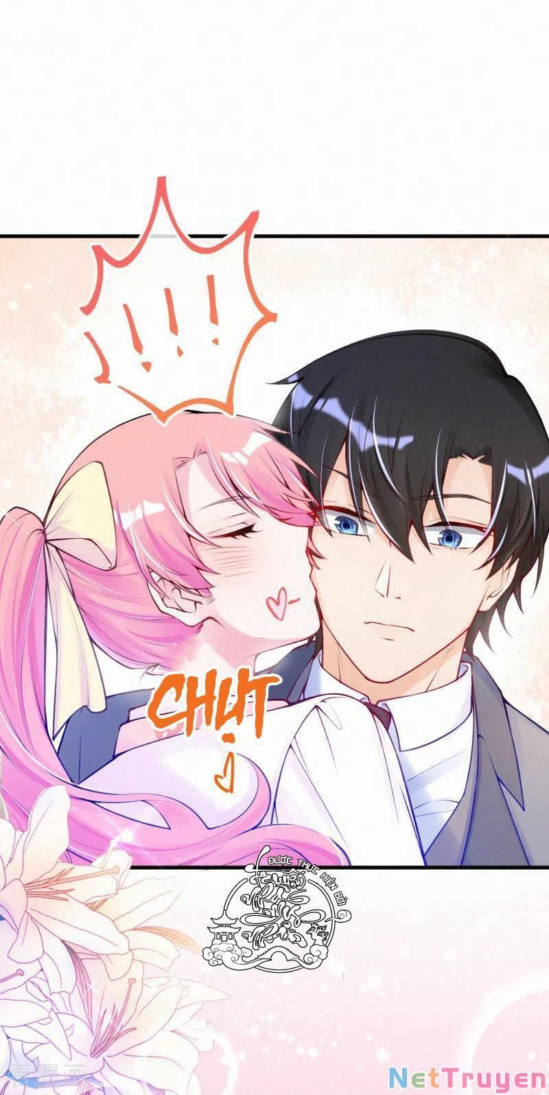 Mami Đột Kích, Thiên Tài Manh Bảo Khốc Daddy Chapter 76 - 22