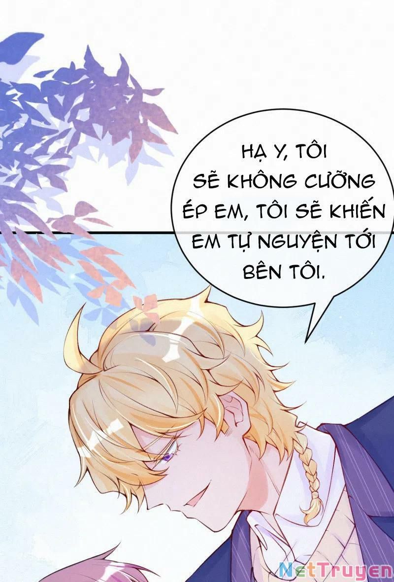 Mami Đột Kích, Thiên Tài Manh Bảo Khốc Daddy Chapter 76 - 7