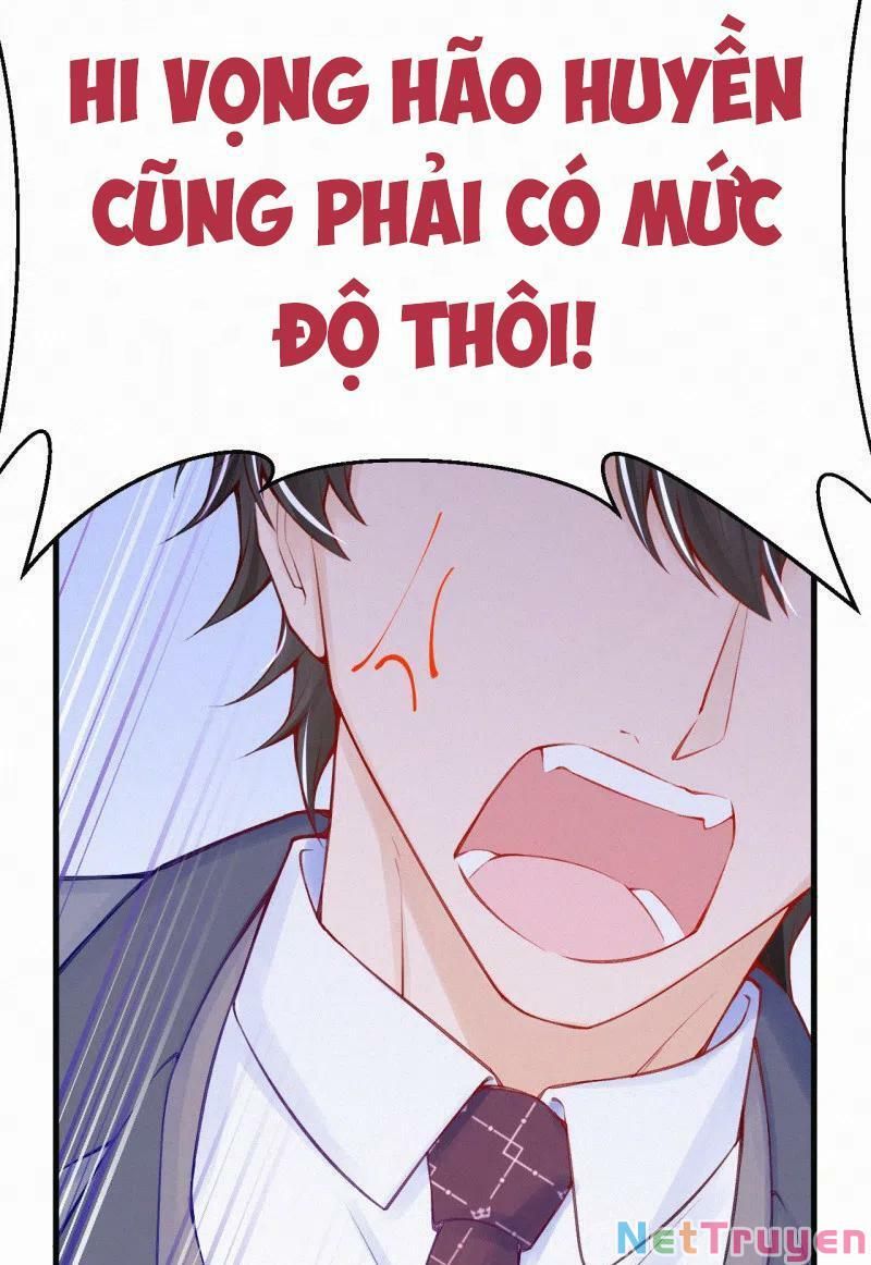 Mami Đột Kích, Thiên Tài Manh Bảo Khốc Daddy Chapter 76 - 9