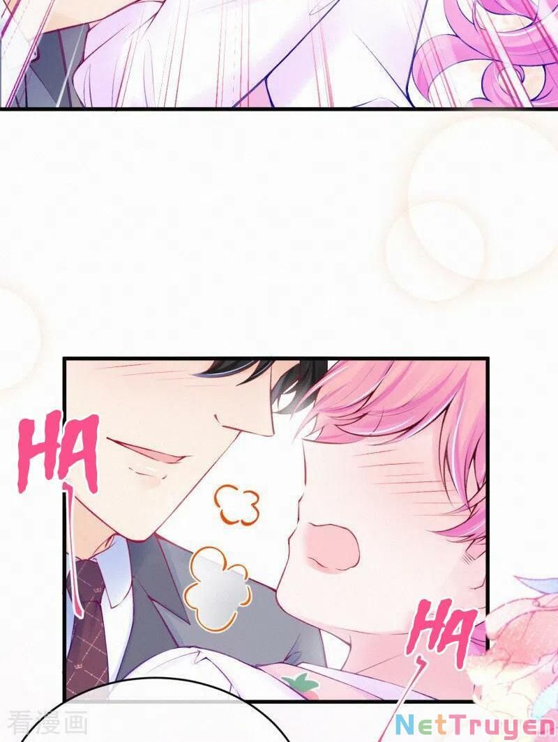 Mami Đột Kích, Thiên Tài Manh Bảo Khốc Daddy Chapter 77 - 11