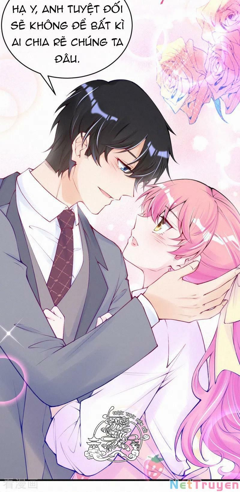 Mami Đột Kích, Thiên Tài Manh Bảo Khốc Daddy Chapter 77 - 12