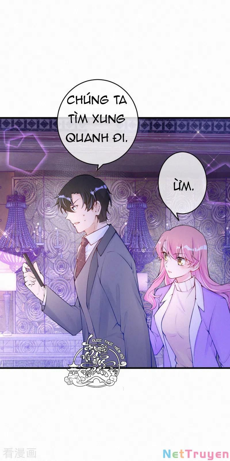 Mami Đột Kích, Thiên Tài Manh Bảo Khốc Daddy Chapter 77 - 18