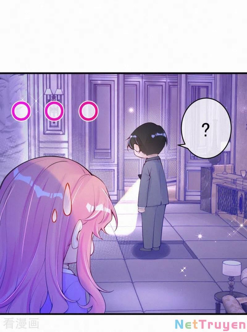 Mami Đột Kích, Thiên Tài Manh Bảo Khốc Daddy Chapter 77 - 20