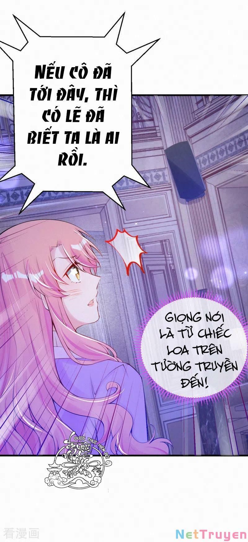 Mami Đột Kích, Thiên Tài Manh Bảo Khốc Daddy Chapter 77 - 23