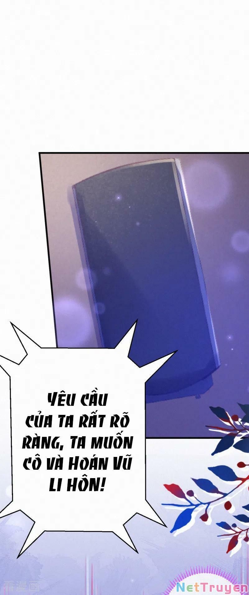 Mami Đột Kích, Thiên Tài Manh Bảo Khốc Daddy Chapter 77 - 24