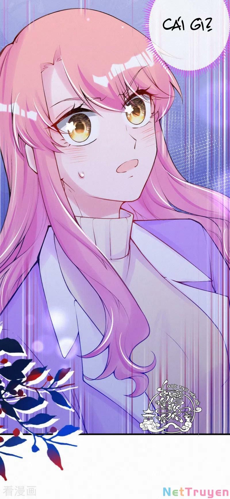 Mami Đột Kích, Thiên Tài Manh Bảo Khốc Daddy Chapter 77 - 25