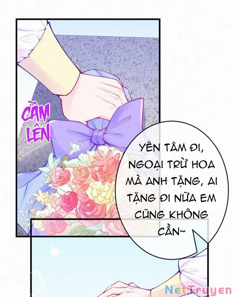 Mami Đột Kích, Thiên Tài Manh Bảo Khốc Daddy Chapter 77 - 5