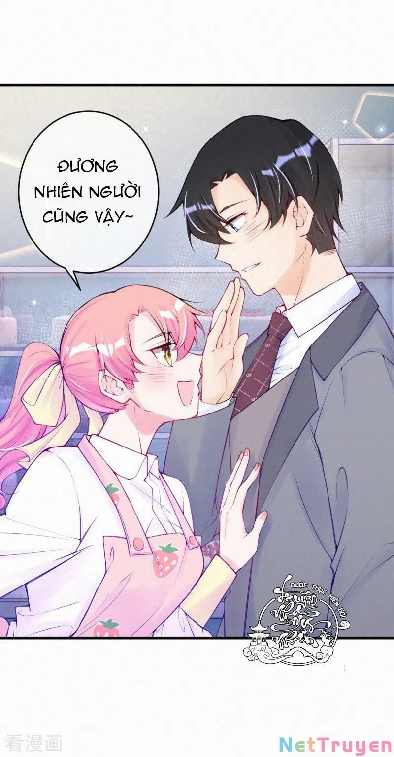 Mami Đột Kích, Thiên Tài Manh Bảo Khốc Daddy Chapter 77 - 7