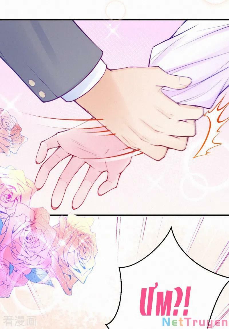 Mami Đột Kích, Thiên Tài Manh Bảo Khốc Daddy Chapter 77 - 9