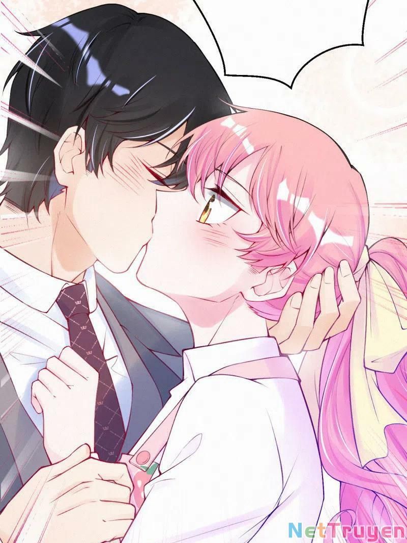 Mami Đột Kích, Thiên Tài Manh Bảo Khốc Daddy Chapter 77 - 10