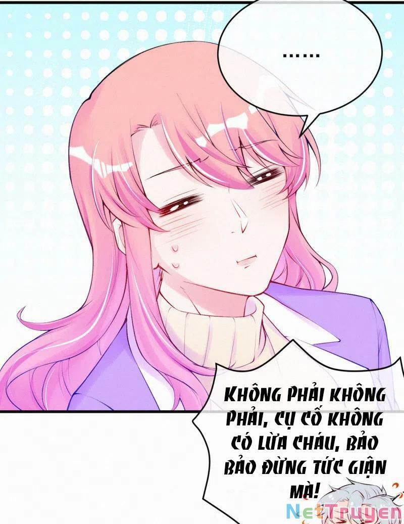 Mami Đột Kích, Thiên Tài Manh Bảo Khốc Daddy Chapter 78 - 11