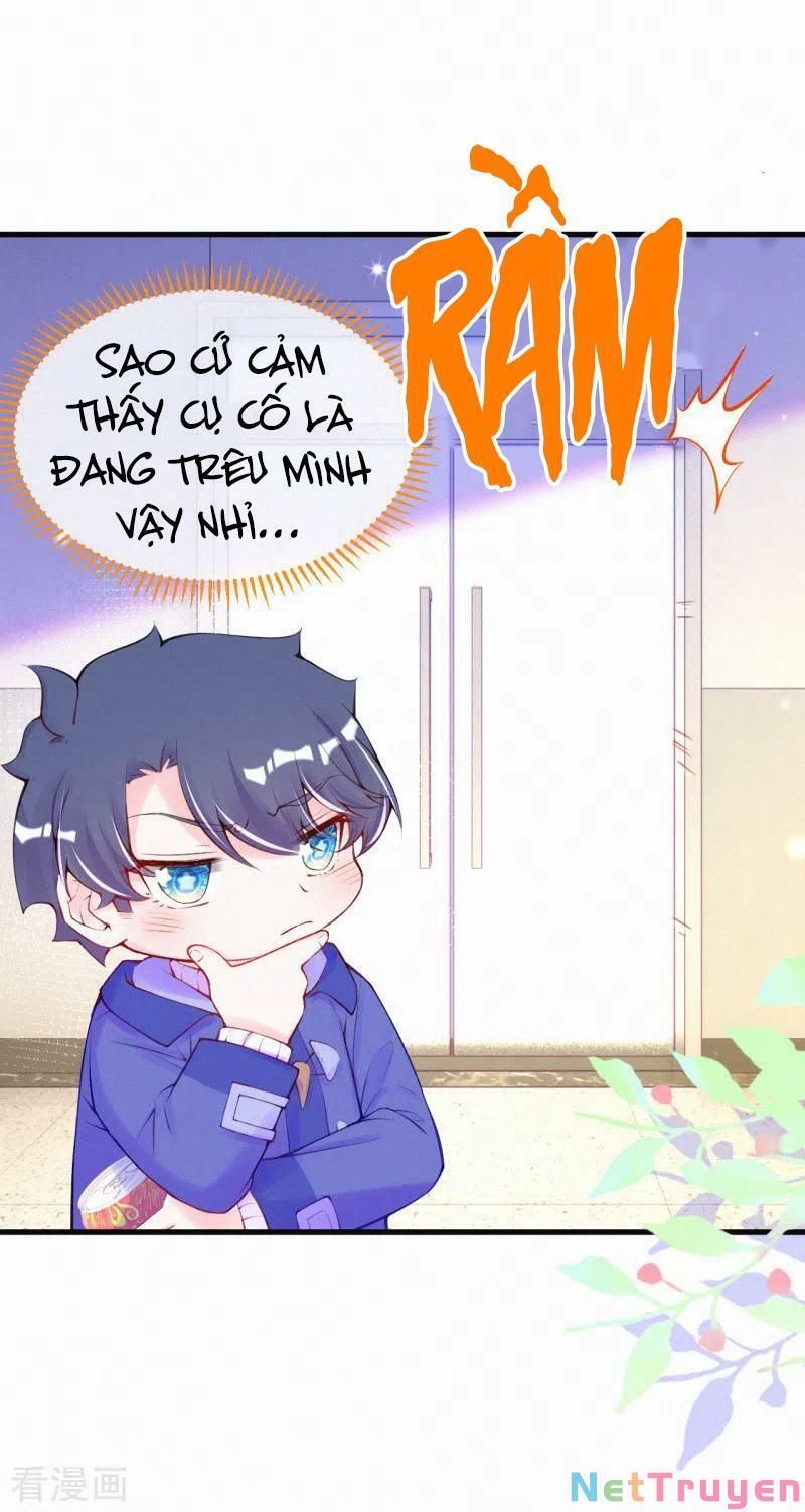 Mami Đột Kích, Thiên Tài Manh Bảo Khốc Daddy Chapter 78 - 15