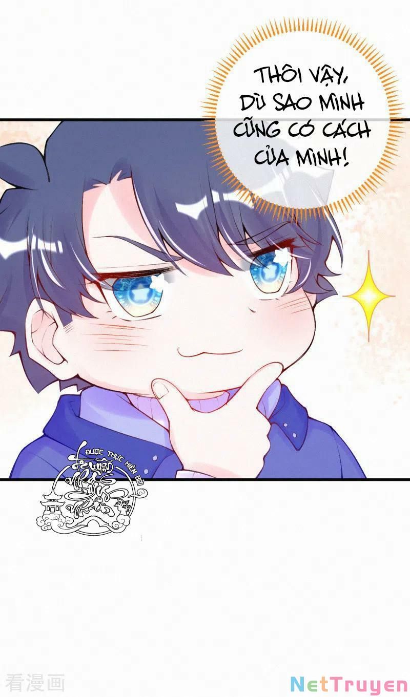 Mami Đột Kích, Thiên Tài Manh Bảo Khốc Daddy Chapter 78 - 16