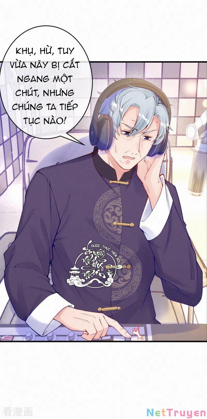 Mami Đột Kích, Thiên Tài Manh Bảo Khốc Daddy Chapter 78 - 17