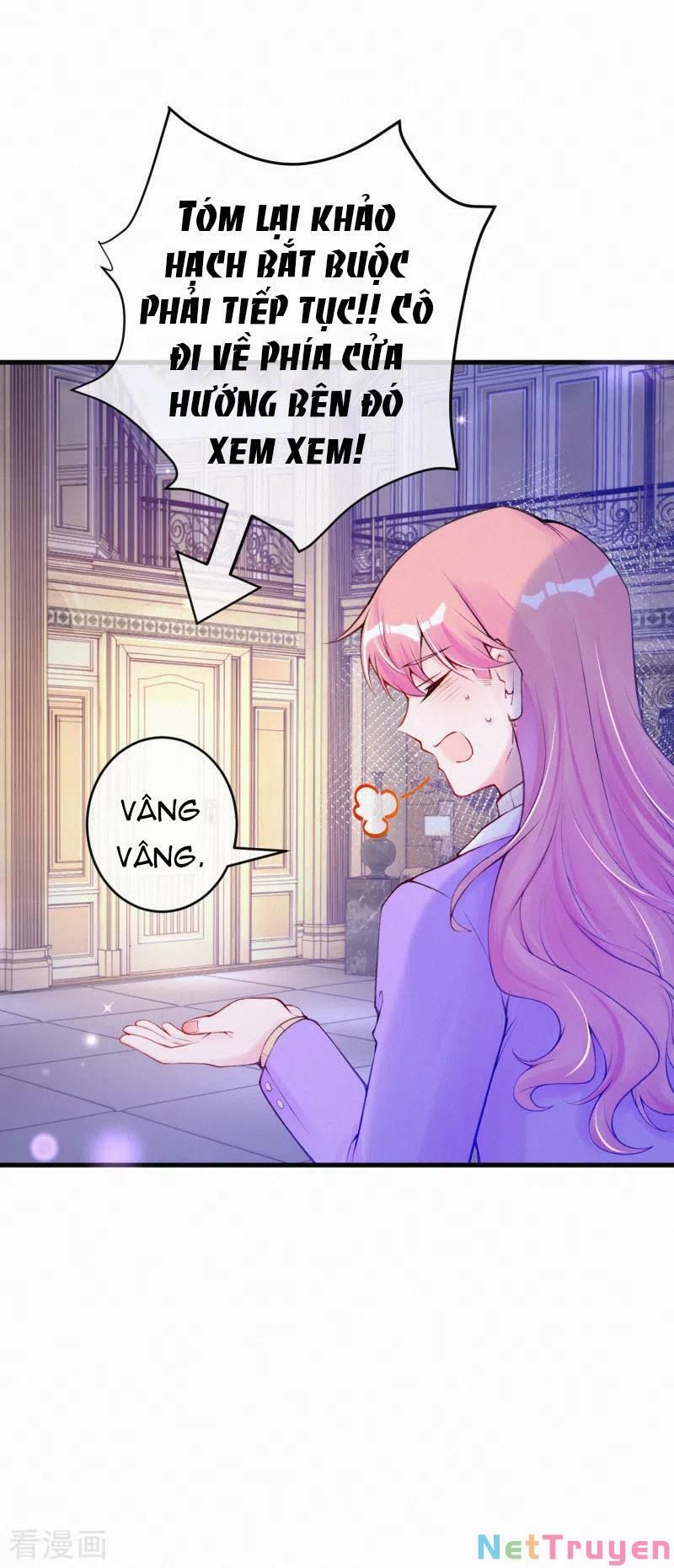 Mami Đột Kích, Thiên Tài Manh Bảo Khốc Daddy Chapter 78 - 19