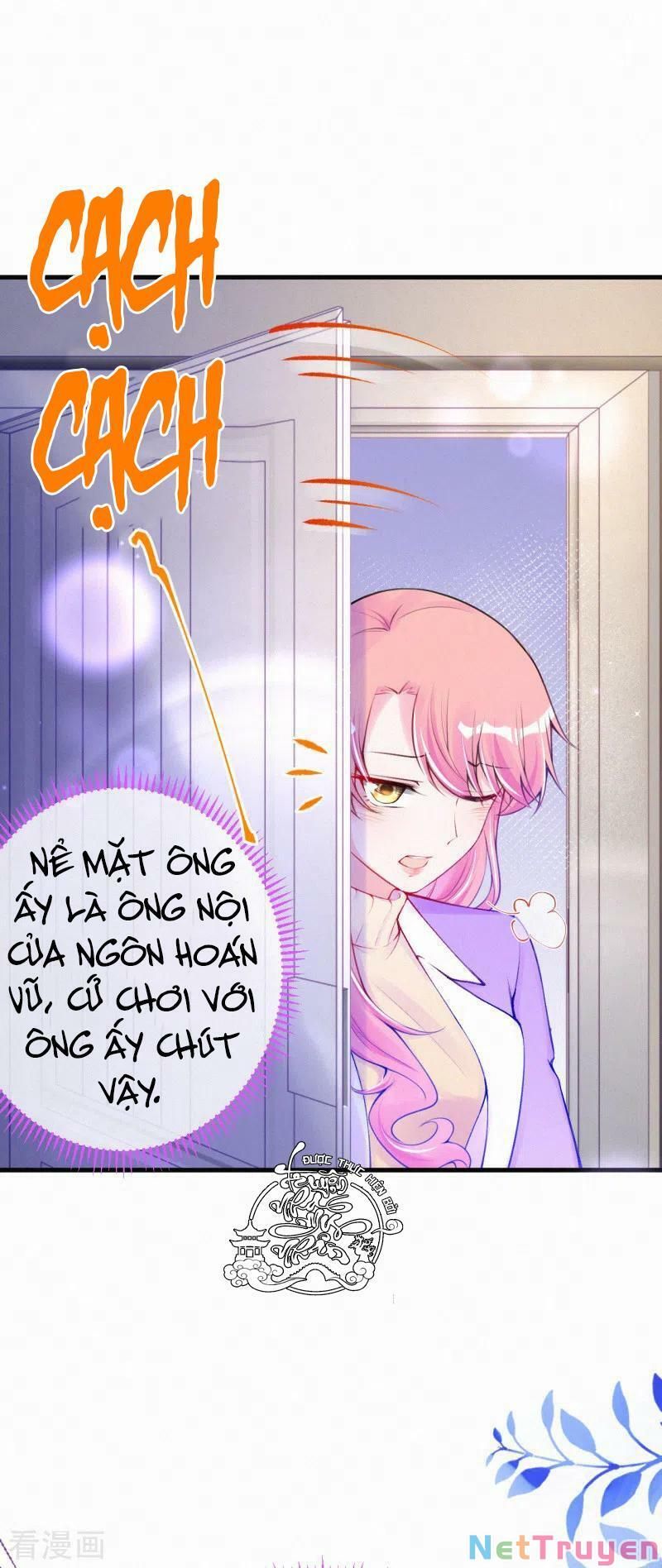 Mami Đột Kích, Thiên Tài Manh Bảo Khốc Daddy Chapter 78 - 20