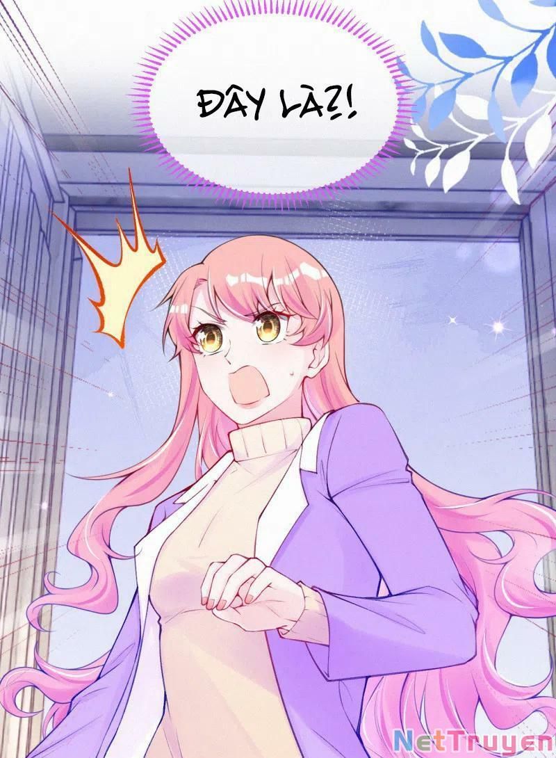 Mami Đột Kích, Thiên Tài Manh Bảo Khốc Daddy Chapter 78 - 21