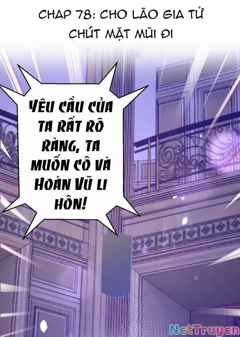 Mami Đột Kích, Thiên Tài Manh Bảo Khốc Daddy Chapter 78 - 4