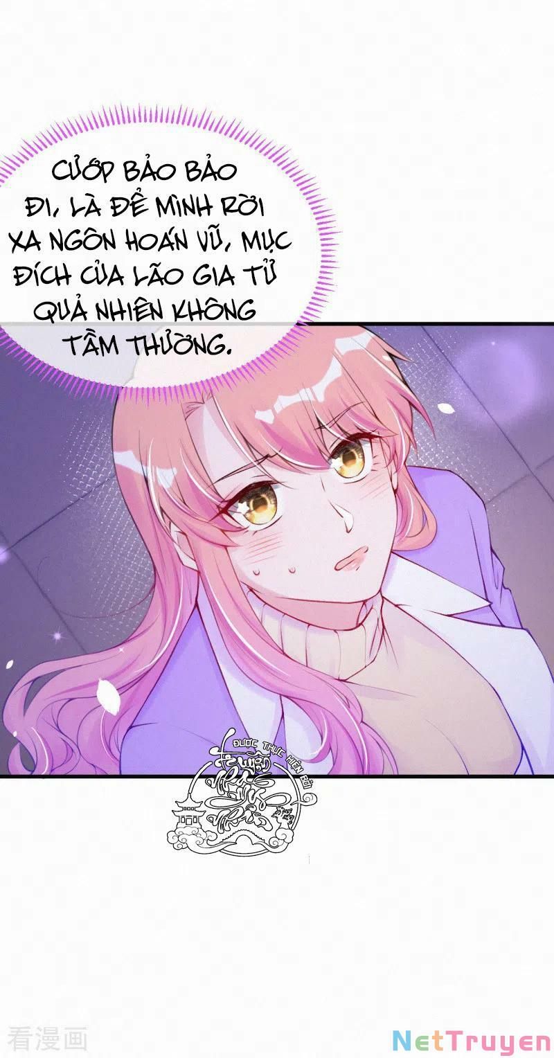 Mami Đột Kích, Thiên Tài Manh Bảo Khốc Daddy Chapter 78 - 6