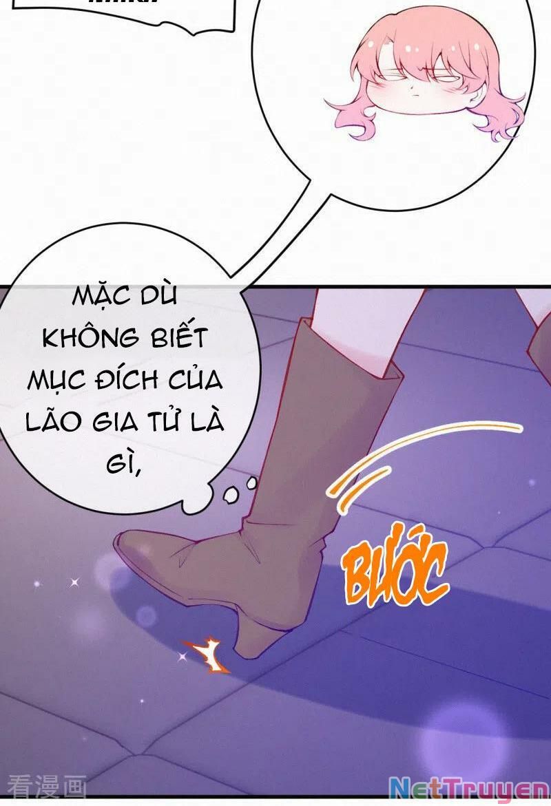 Mami Đột Kích, Thiên Tài Manh Bảo Khốc Daddy Chapter 78 - 8