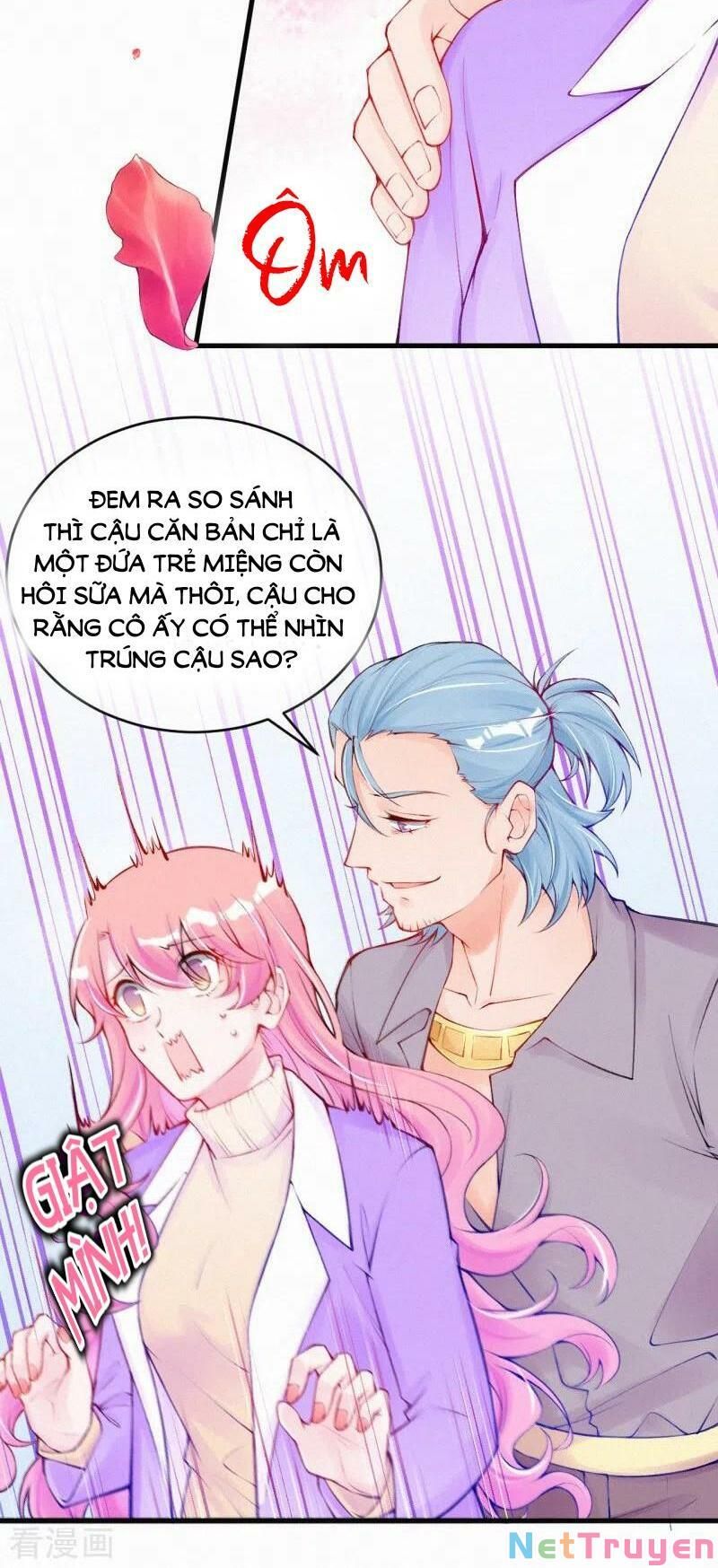 Mami Đột Kích, Thiên Tài Manh Bảo Khốc Daddy Chapter 79 - 13
