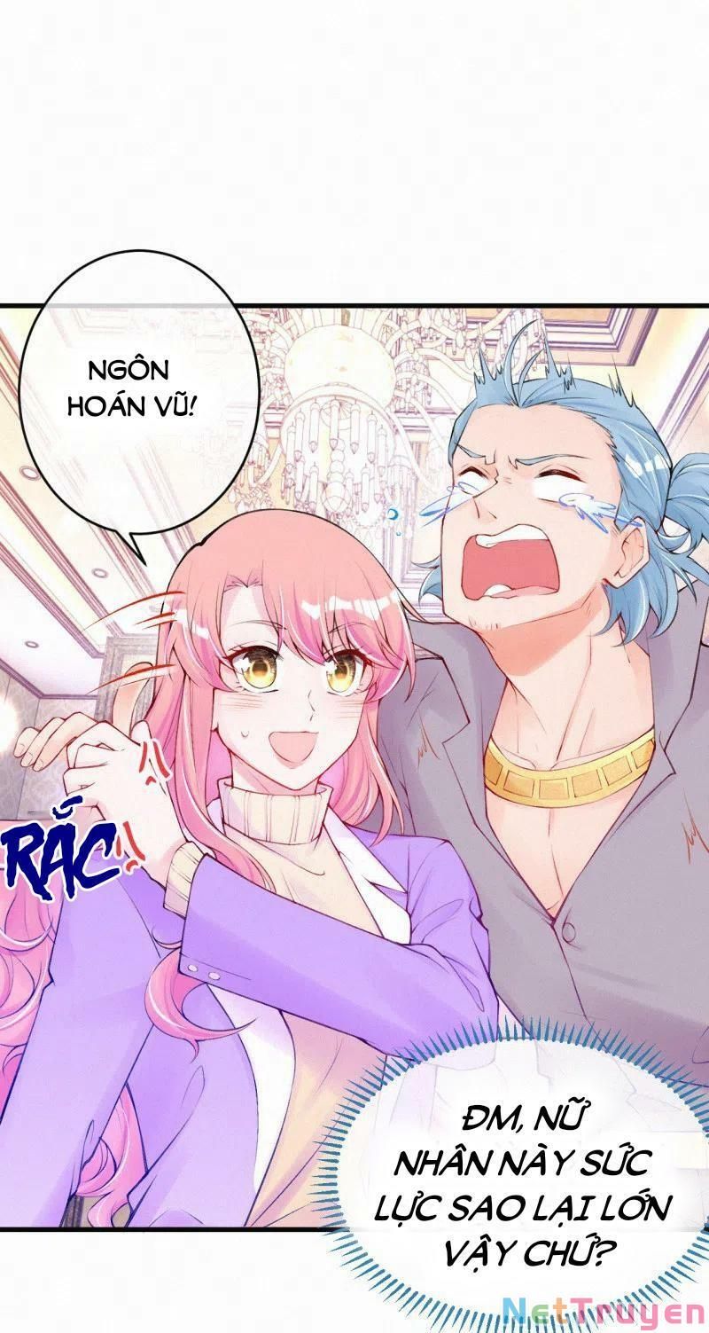 Mami Đột Kích, Thiên Tài Manh Bảo Khốc Daddy Chapter 79 - 16