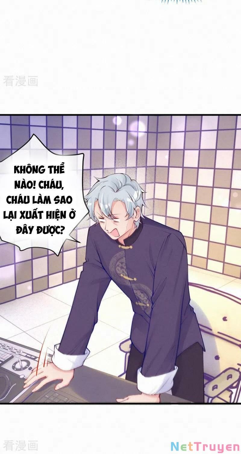 Mami Đột Kích, Thiên Tài Manh Bảo Khốc Daddy Chapter 79 - 17