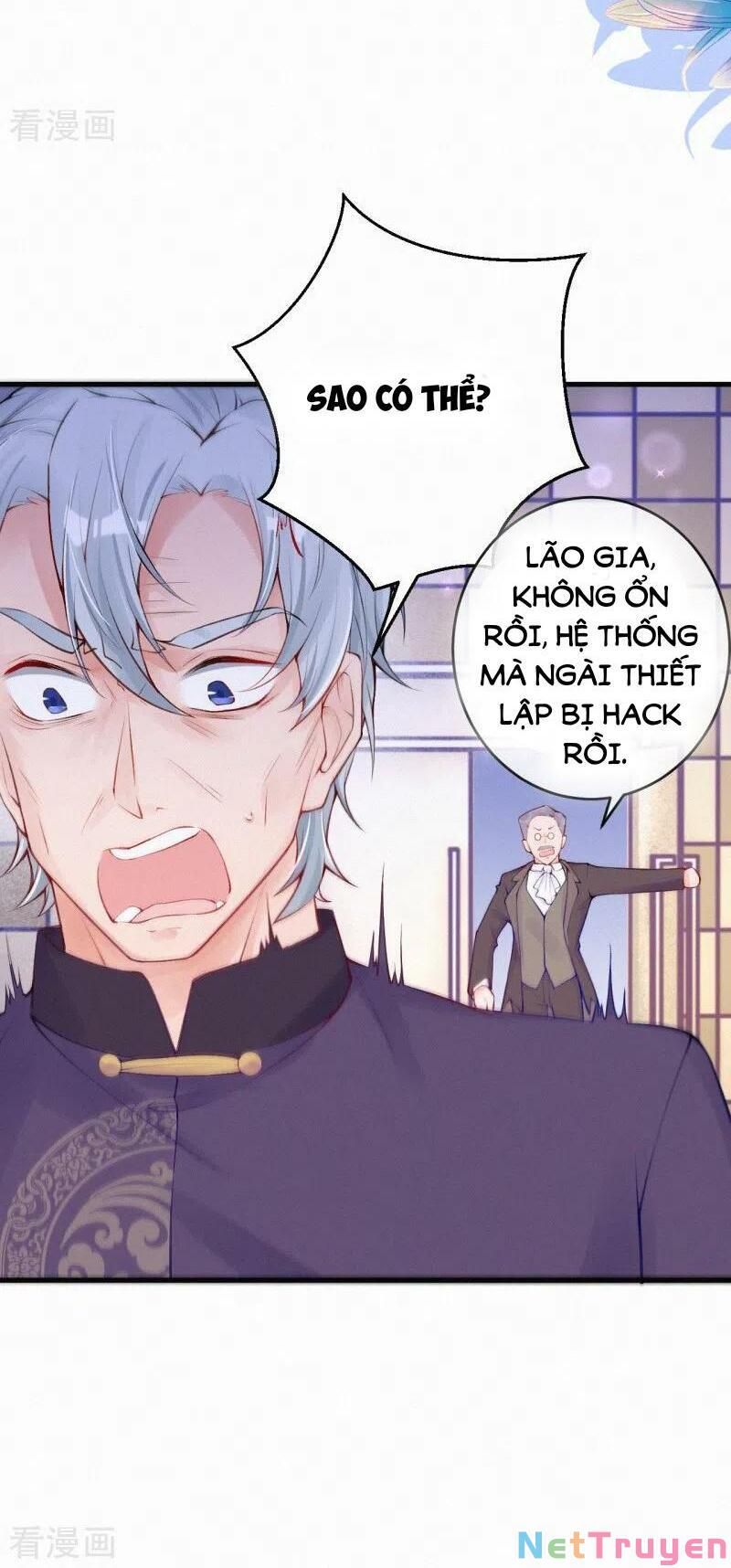 Mami Đột Kích, Thiên Tài Manh Bảo Khốc Daddy Chapter 79 - 19