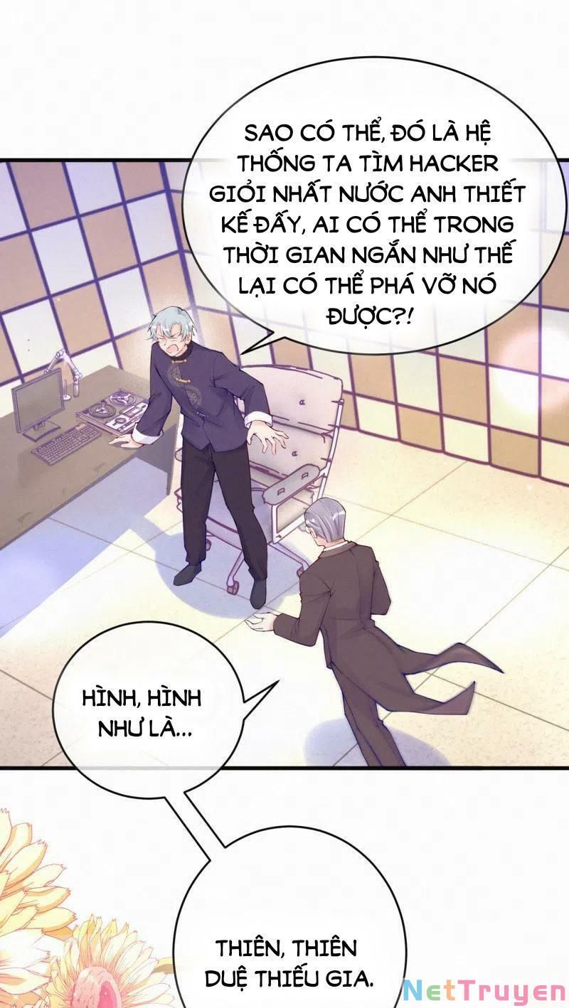 Mami Đột Kích, Thiên Tài Manh Bảo Khốc Daddy Chapter 79 - 20