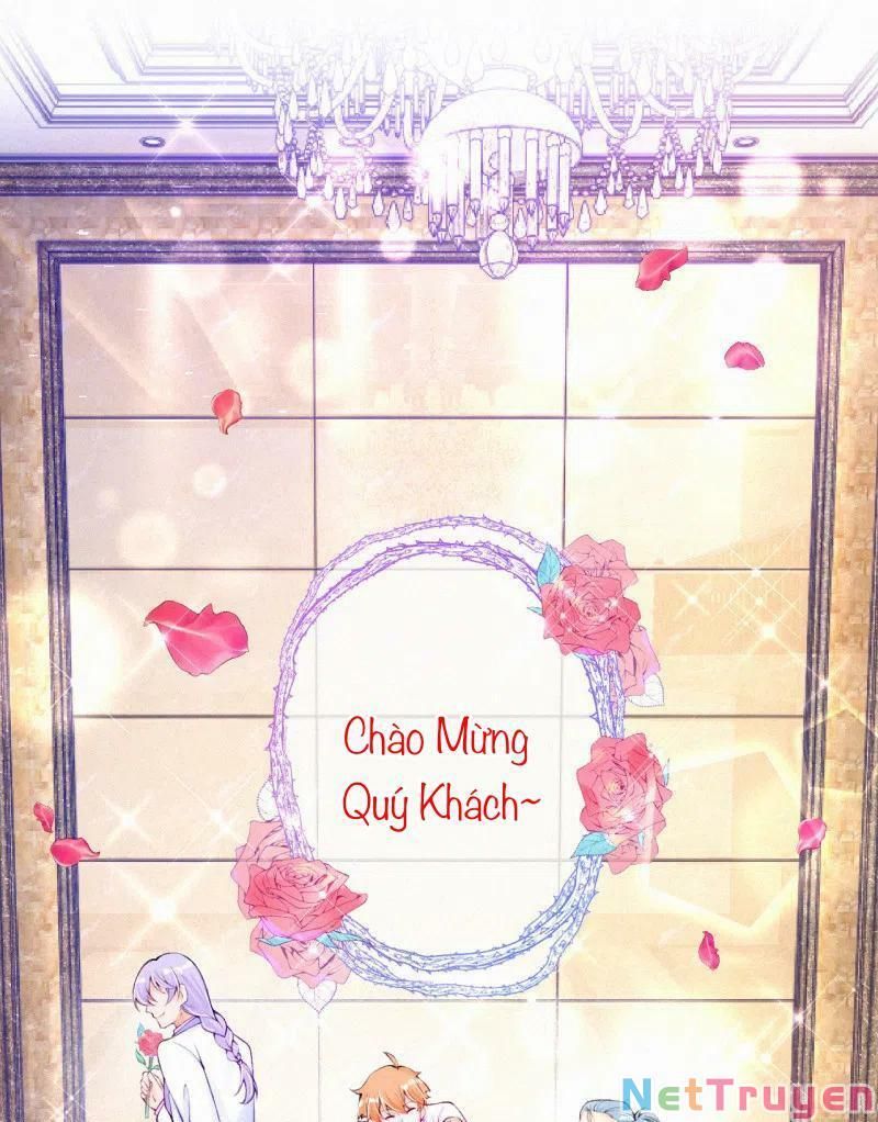 Mami Đột Kích, Thiên Tài Manh Bảo Khốc Daddy Chapter 79 - 6