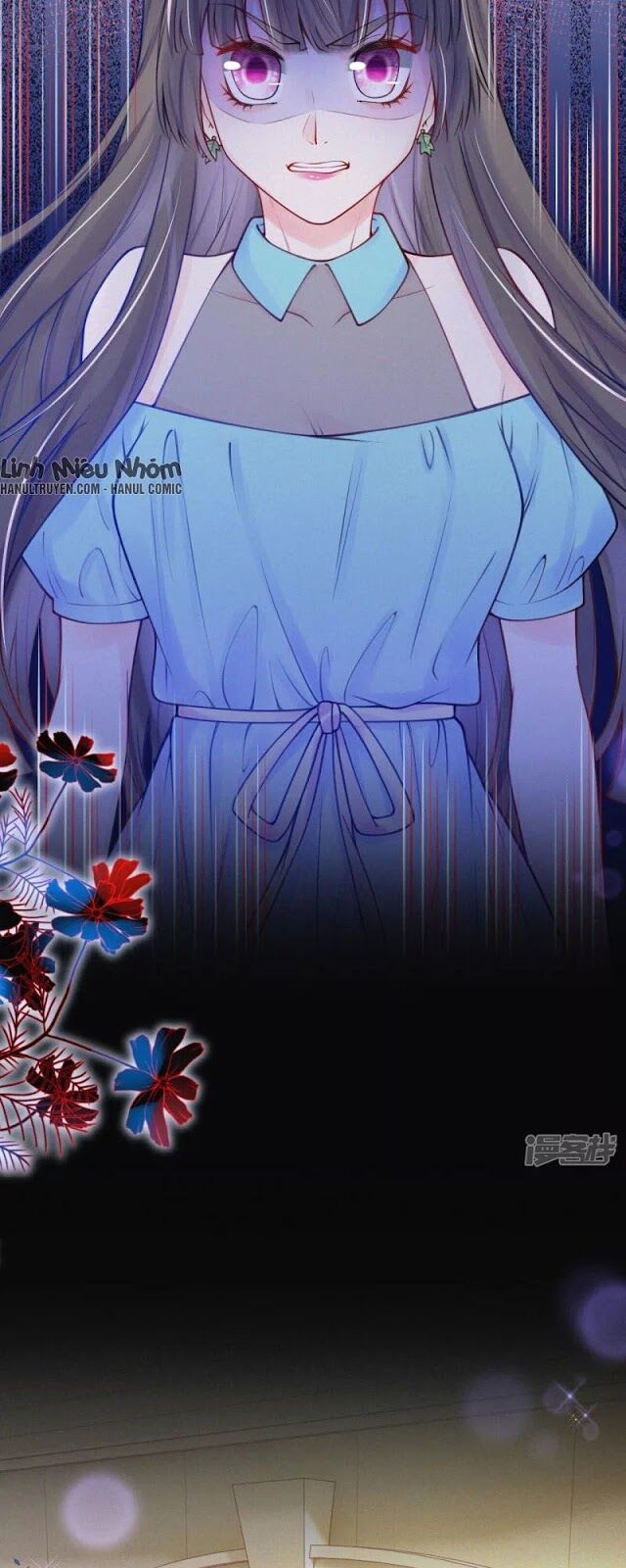 Mami Đột Kích, Thiên Tài Manh Bảo Khốc Daddy Chapter 8 - 15