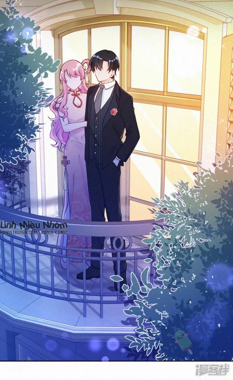 Mami Đột Kích, Thiên Tài Manh Bảo Khốc Daddy Chapter 8 - 16