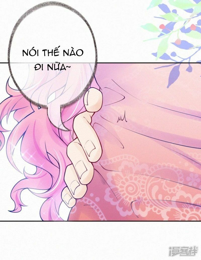 Mami Đột Kích, Thiên Tài Manh Bảo Khốc Daddy Chapter 8 - 19