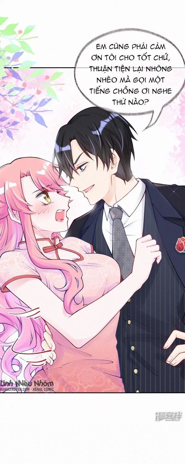 Mami Đột Kích, Thiên Tài Manh Bảo Khốc Daddy Chapter 8 - 20