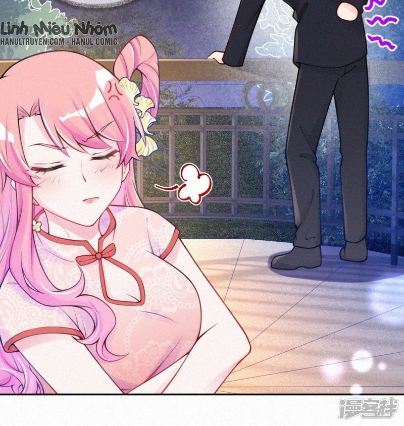 Mami Đột Kích, Thiên Tài Manh Bảo Khốc Daddy Chapter 8 - 22