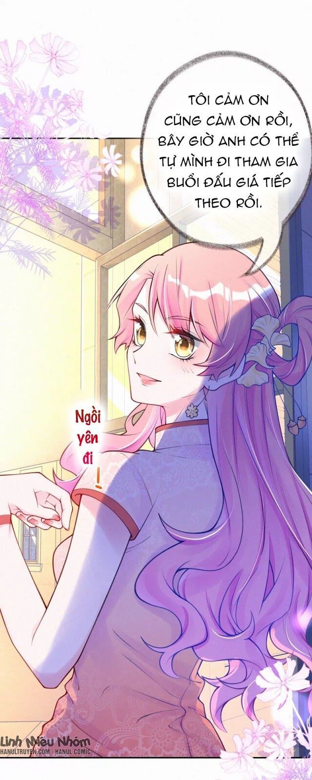 Mami Đột Kích, Thiên Tài Manh Bảo Khốc Daddy Chapter 8 - 23