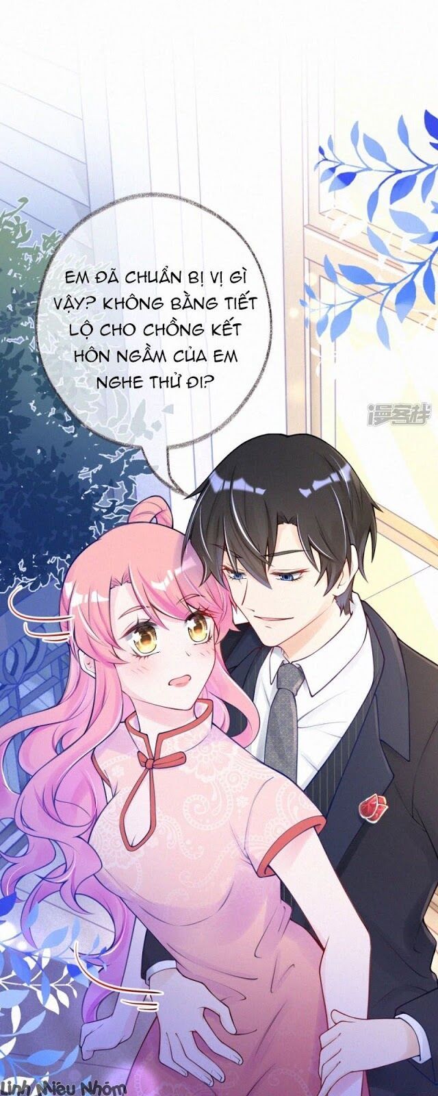 Mami Đột Kích, Thiên Tài Manh Bảo Khốc Daddy Chapter 8 - 26