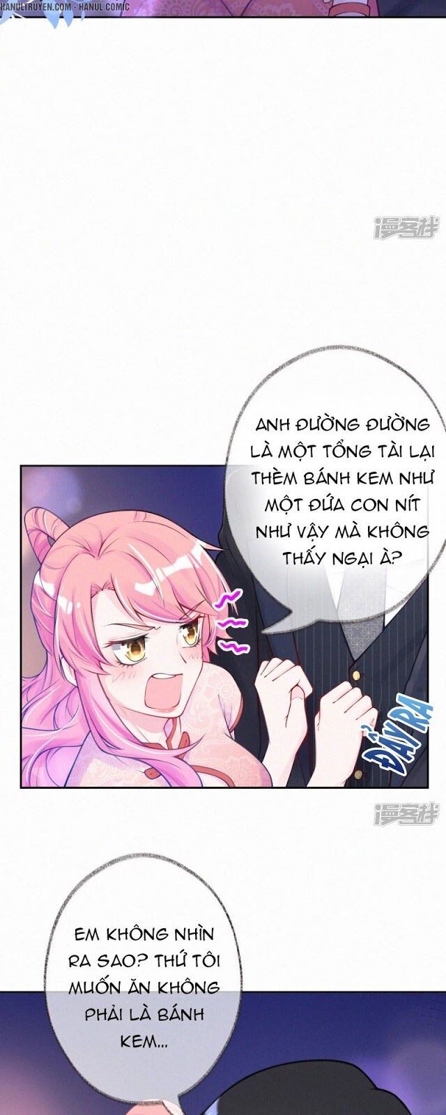 Mami Đột Kích, Thiên Tài Manh Bảo Khốc Daddy Chapter 8 - 27