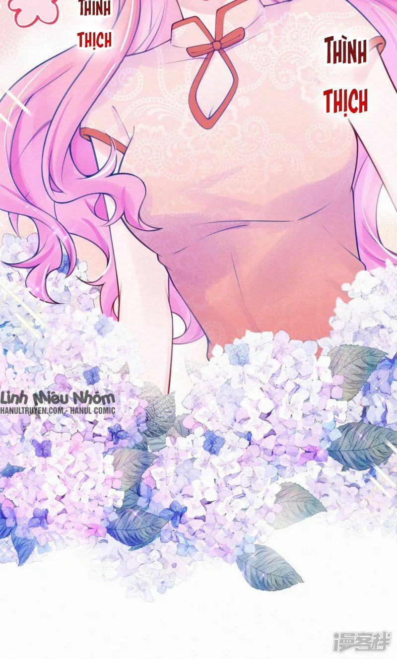 Mami Đột Kích, Thiên Tài Manh Bảo Khốc Daddy Chapter 8 - 29